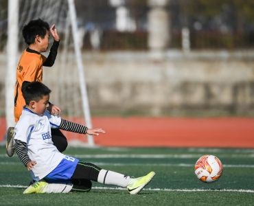 Why Sports Programs Matter in School Education