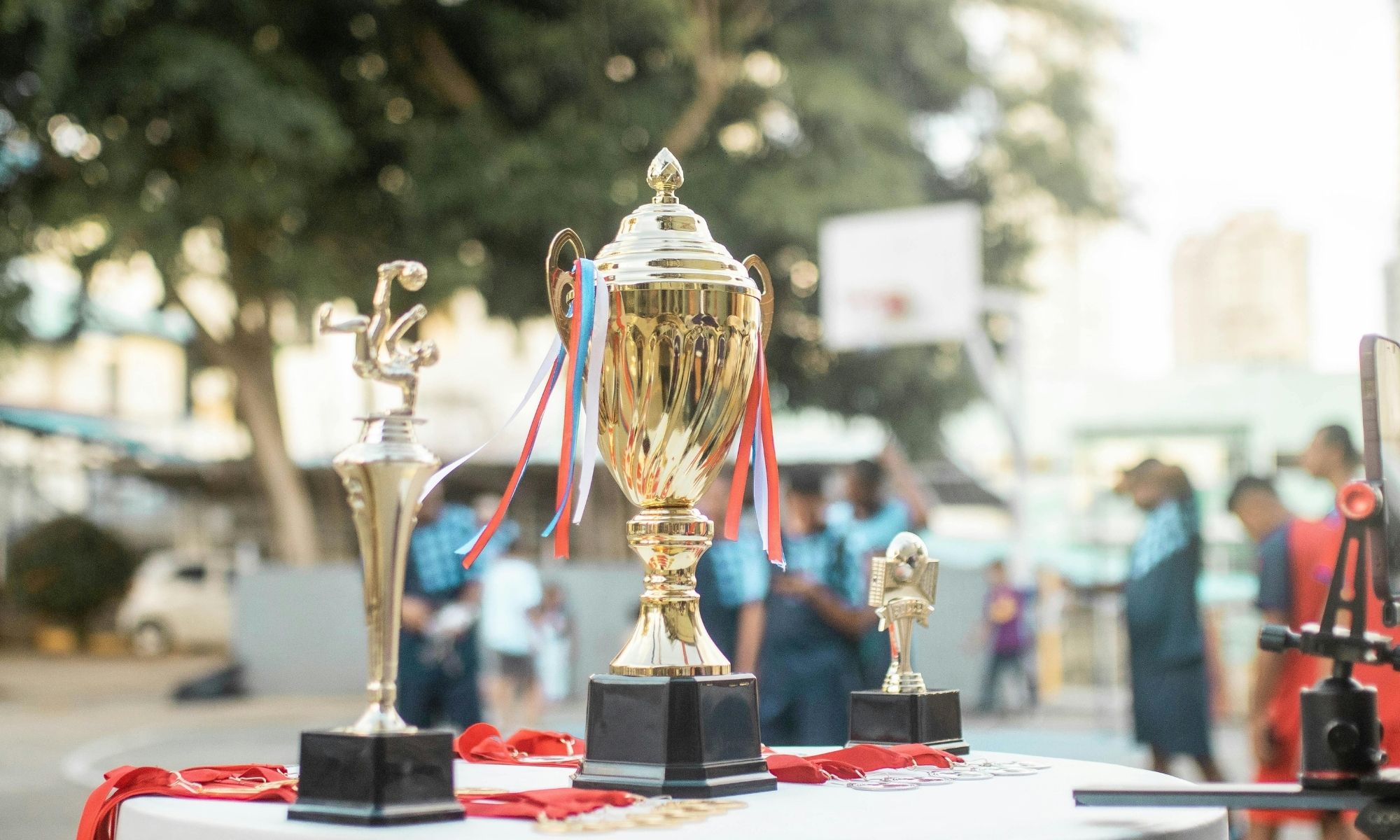 How to Plan a Successful Sports Event