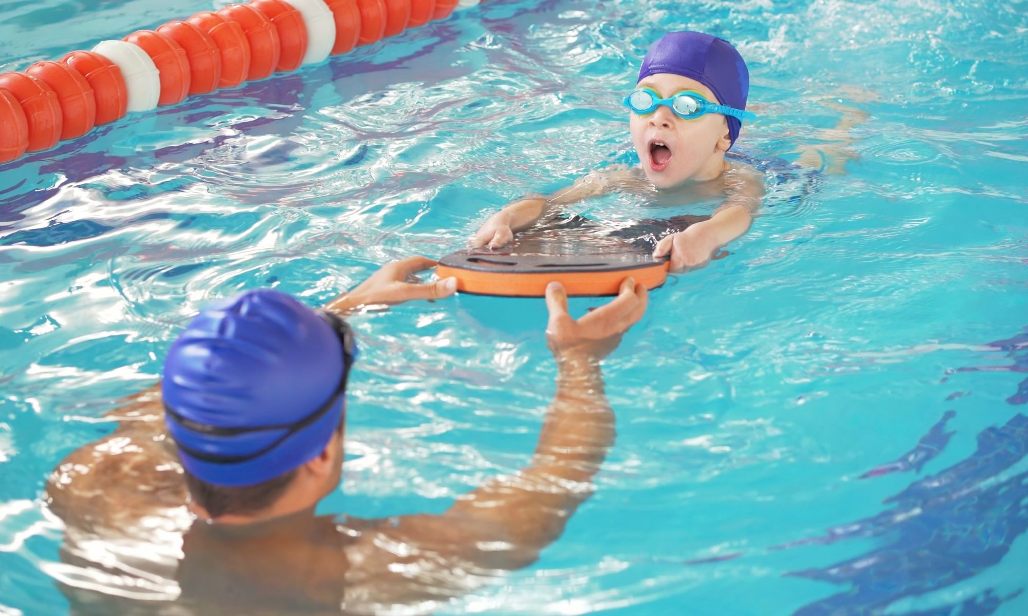Why Swimming Is an Essential Life Skill for Children