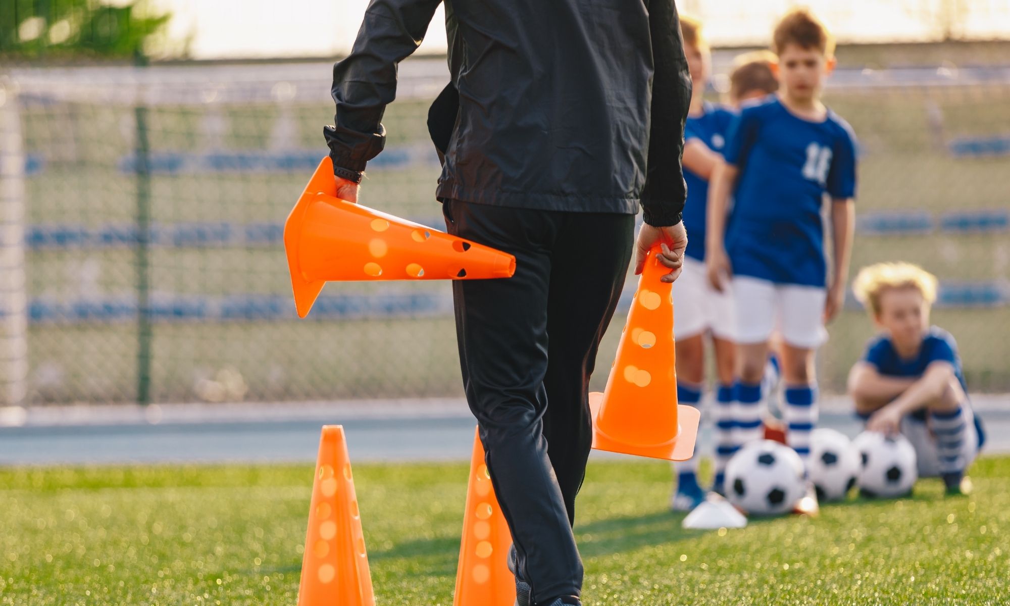 How Sports Facilities Can Create Better Experiences for Athletes