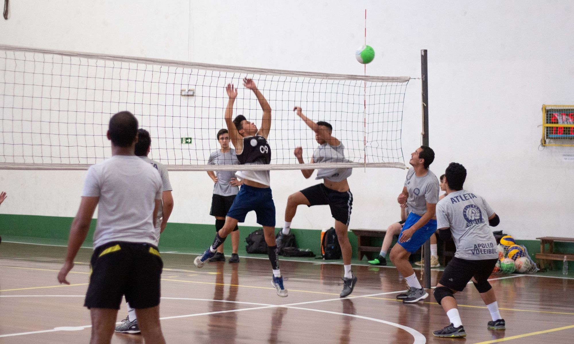 How Corporate Sports and Wellness Programs Build Stronger Teams