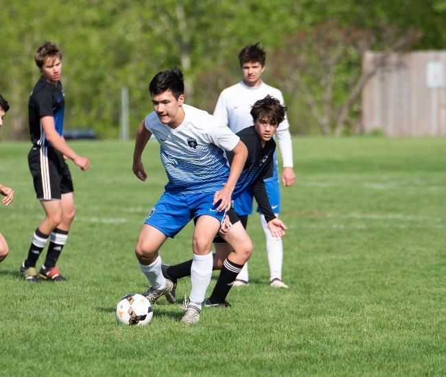 OlympiaNex Sports Events