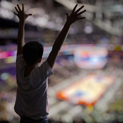 Sports Event Management